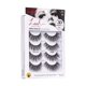 thumbnail image 2 of Pestañas Postizas KISS Lash Couture Triple Push-Up Bombshell 14 mm, 2 of 7