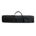 thumbnail image 4 of Flute Handbag Oxford Cloth Gig Bag Adjustable Shoulder Strap Flute Carry Bag, 4 of 8