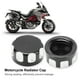thumbnail image 3 of Aramox Tapa de Radiador de Motocicleta para DESERTX XDIAVEL 1262 2016 a 2018 Tapa de Tanque de Agua de Radiador de Motocicleta aleación de Aluminio a Prueba de óxido ANGGREK Otros, 3 of 8