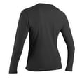 thumbnail image 6 of O'Neill Women's Basic 30+ Long Sleeve Sun Shirt, 6 of 8