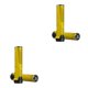 thumbnail image 1 of Naiovety Bike Handlebar Grips Hand Grip Bike Road Mountain Cycle Type2 NO2, 1 of 1