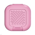 thumbnail image 4 of Contenedor Cuadrado Prichos Cubby Box Skl 650 ML Varios Colores 1 Pieza, 4 of 4