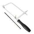 thumbnail image 4 of Hand Tool Sawbow,Adjustable Sawbow Ushape Hacksaw Tool Sawbow Hand Tool Saw Advanced Technology, 4 of 9