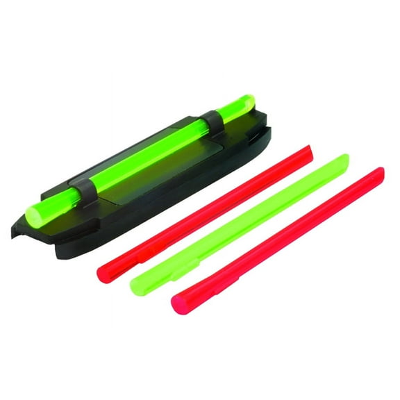 HIVIZ® M-Series extra wide Magnetic S.G. Sight.