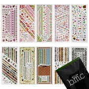 Home Graffiti Nail Bar Missjenfabulous My Collection Nail Polish Art Supplies