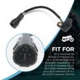 thumbnail image 2 of Black Camshaft Position Sensor Replace for 2016 2017 2018 Yamaha YZF R1S, 2 of 6