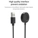 thumbnail image 5 of Cargador USB Smartwatch para Michael Kors Access Gen 4 Gen 5 5E Cable (Negro), 5 of 9