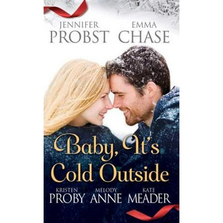Baby, It's Cold Outside - eBook