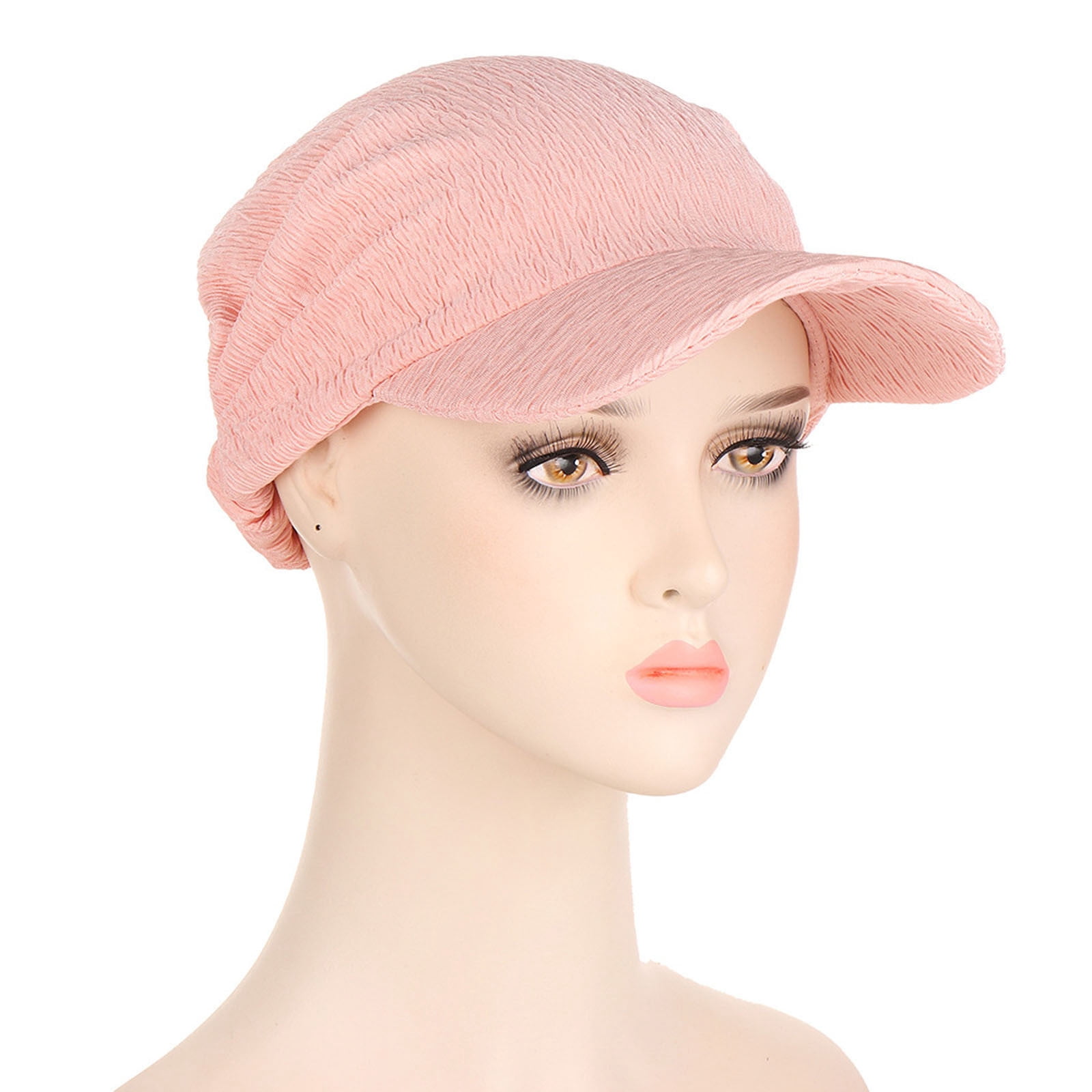 〽️Women Pink Alpine Snapback Baseball Cap Beach Trucker Accessories Hats Best Grammie Ever Breathable Mesh Baseball Cap Adjustable  main image 2