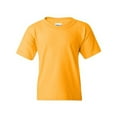 thumbnail image 1 of Gildan Men's Heavy Cotton T-Shirt - 5000 (Pack Of 6), 1 of 1