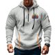 thumbnail image 1 of Sudadera con capucha para hombre, sudadera con capucha de manga larga estampada, sudadera con capucha de bolsillo, ropa de trabajo, sudadera con capucha para hombre, blusa de poliéster, 1 of 4