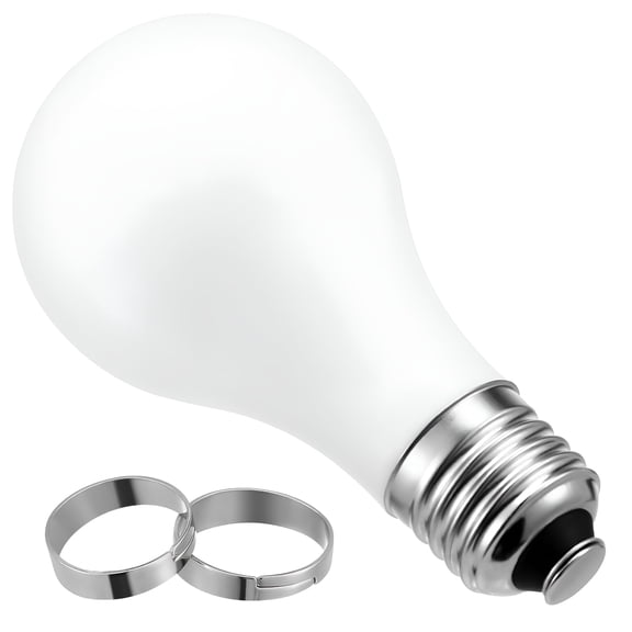 BESTSKY Magical Light Bulb - Magic Trick Prop for Close-Up & Stage Illusions