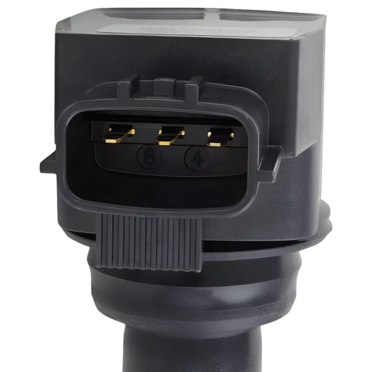 アシ—ナニューヨ—ク　リサコ Hitachi Automotive Ignition Coil Actual OE Part - New Fits