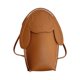 thumbnail image 3 of 1 juego de suministros para hacer bolsos de hombro, bolso de PU tejido a mano, bolso cruzado hecho a mano Marrón, 3 of 7