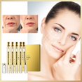 thumbnail image 2 of Combleur pour le Visage Absorbable Anti-Rides Nourrit la Peau Hydrate Cadeaux Idéaux pour Femmes, 2 of 9