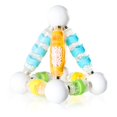 thumbnail image 3 of Guidecraft USA GD-8321 Grippies Shakers Set - 20 Piece, 3 of 10