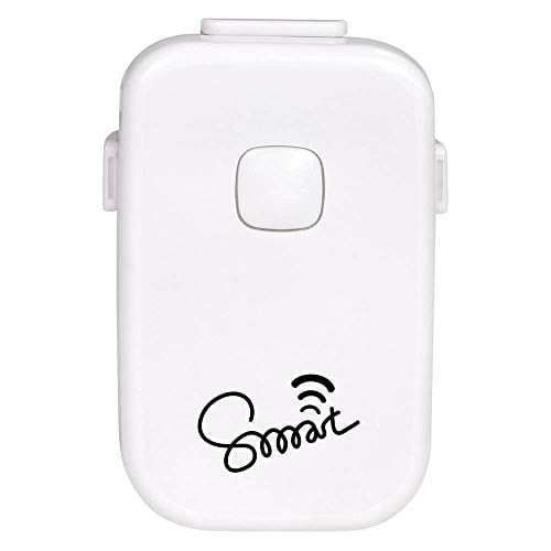 Smart Bedwetting Alarm for Deep Sleepers & Children with