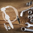 thumbnail image 4 of CTIRCHIU Oil Pump Kit for Oil Change with Metal and Plastic Components 1 Set, 4 of 8