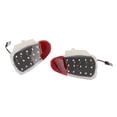 thumbnail image 4 of Lámpara de puerta interior Bling Bling luz de cortesía LED para FORD F-150 1997-2003 y F-250 1997-1999, 4 of 12