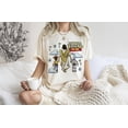 thumbnail image 4 of Moonlight Apparel Women's Inspirational Friendship Graphic T-Shirt Crew Neck Short Sleeve Relaxed Fit Casual Printed Tee for Everyday Wear, 4 of 6
