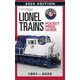 thumbnail image 1 of Guía de Precios de Bolsillo de Trenes Lionel Firecrown Media, 1 of 1