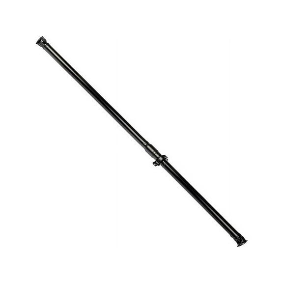Rear Driveshaft - Compatible with 2008 - 2010 Saturn Vue 2009
