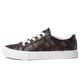 thumbnail image 1 of Zapatilla GUESS Loven3 para mujer, marrón, multi 908, talla 9, 1 of 6