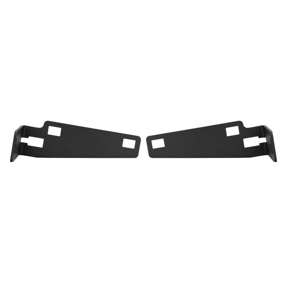 Soporte de parachoques para Dodge Ram 1500 13-18 Rigid Industries