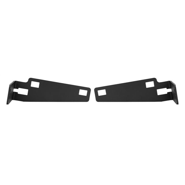 Soporte de parachoques para Dodge Ram 1500 13-18 Rigid Industries