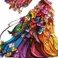 thumbnail image 4 of Butterfly Fairys Statue Figurines Sculpture Home Decors Tabletop Centerpieces Collectible Decorative Figurines, 4 of 9