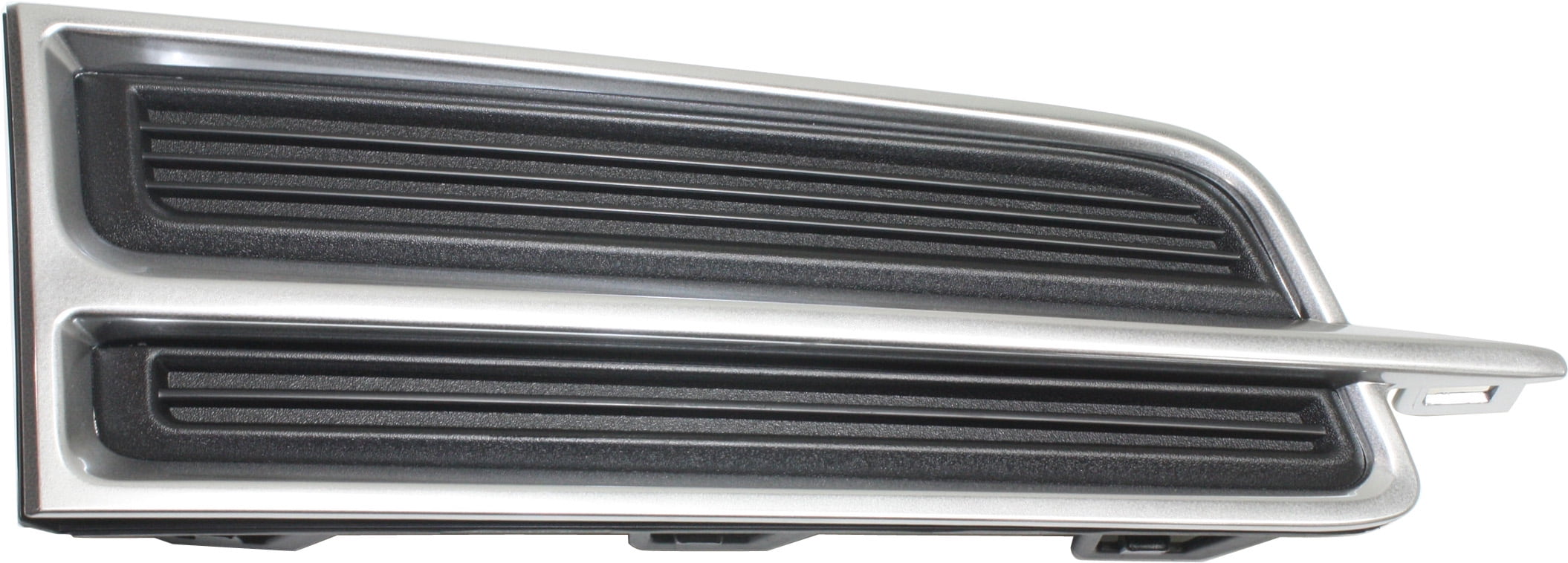 2013-2015 Cadillac XTS Front Upper Grille - OEM #22916703 | GM Parts Club