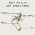 thumbnail image 3 of Primal Harvest Hair Growth Complex 2 Pack. 120 Capsules, 3 of 6