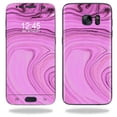thumbnail image 1 of MightySkins SAGS7-Pink Thai Marble Skin for Samsung Galaxy S7 Wrap Cover Sticker - Pink Thai Marble, 1 of 4
