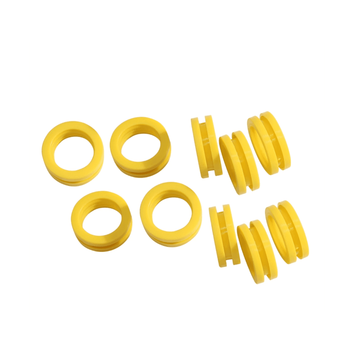 O Rings Soda Machine Co2 Cylinder Exchange Carbonator Gaskets 10Pcs