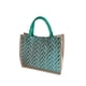 thumbnail image 2 of Bolso informal de hombro para mujer - Bolsa mensajera cruzada ajustable para trabajo, viajes y uso diario, 2 of 6