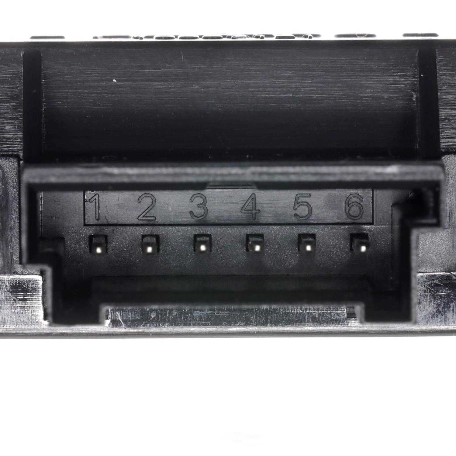 Standard Motor Products SWS112 Steering Angle Sensor