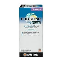 PolyBlend PLUS 10lb Brn Vlvt Ns Grout PBPG64710