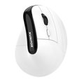 thumbnail image 4 of Birdeem Mouse Mouse Wireless, Vertical Wireless Mouse Ergonomic Reduces Muscle Strain Rechargeable, Ergonomic Wireless Mouse, Rechargeable Wireless Mouse, Vertical Mouse Wireless, 4 of 7