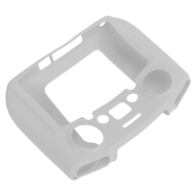 Cubierta Para Mando A Distancia, Funda Para Mando A Distancia De Dron RC, Protección Antiarañazos De Silicona Fácil De Instalar Para Mini 3 Pro