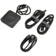 thumbnail image 5 of Conmutador USB C, Transmisión Rápida, Carga Rápida, Conmutador USB HD, Salida 2 En 1 Con Indicador De Encendido Para Computadoras, 5 of 7