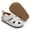 White, variant on Infant Baby Girls Sandals Anti Slip Rubber Sole Summer Beach Outdoor First Walker Crib Shoes 0-24 Months