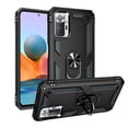 thumbnail image 1 of Funda de teléfono para Xiaomi Redmi Note 10 Pro de Uso Rudo Shockproof + Mica de Hidrogel, 1 of 5