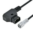 thumbnail image 2 of Cable de conexión, cable de alimentación D-tap a 4K Cable de alimentación Dtapto K Tecnología innovadora, 2 of 6