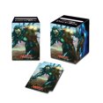 thumbnail image 2 of Ultra PRO: Deck Box - PRO 100+ (Commander 2015 - Ezuri, Claw of Progress), 2 of 2
