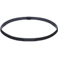 thumbnail image 2 of Sonducket 4 Uds. De bandas para el pelo para Yoga para hombres y mujeres, diadema deportiva para niñas, banda elástica antideslizante para el sudor de Accesorio para el cabello Sonducket AP1160-00B, 2 of 6