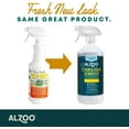 thumbnail image 6 of ALZOO Stain and Odor Remover Spray Citrus Vanilla, 6 of 11