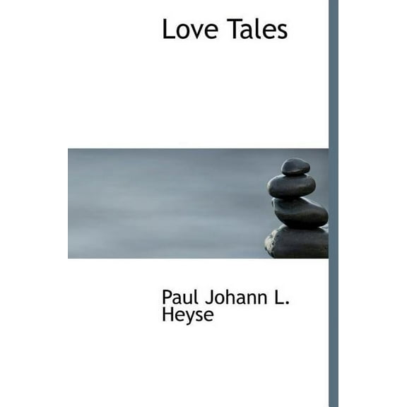 Love Tales (Hardcover)