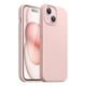 thumbnail image 1 of Funda Para iPhone 13 Silicon Case Premium Interior Afelpado, 1 of 3