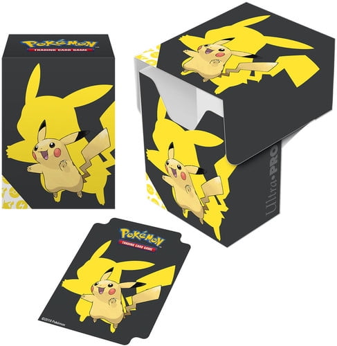 Neu 80 Karten Pokemon! Ultra Pro Pokéball//Poké Ball 4-Pocket Portfolio