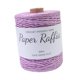 thumbnail image 5 of Cinta de papel de rafia, cuerda de papel, regalos, cintas de rafia suaves para hacer tú mismo, manualidades, crochet Violeta claro, 5 of 9